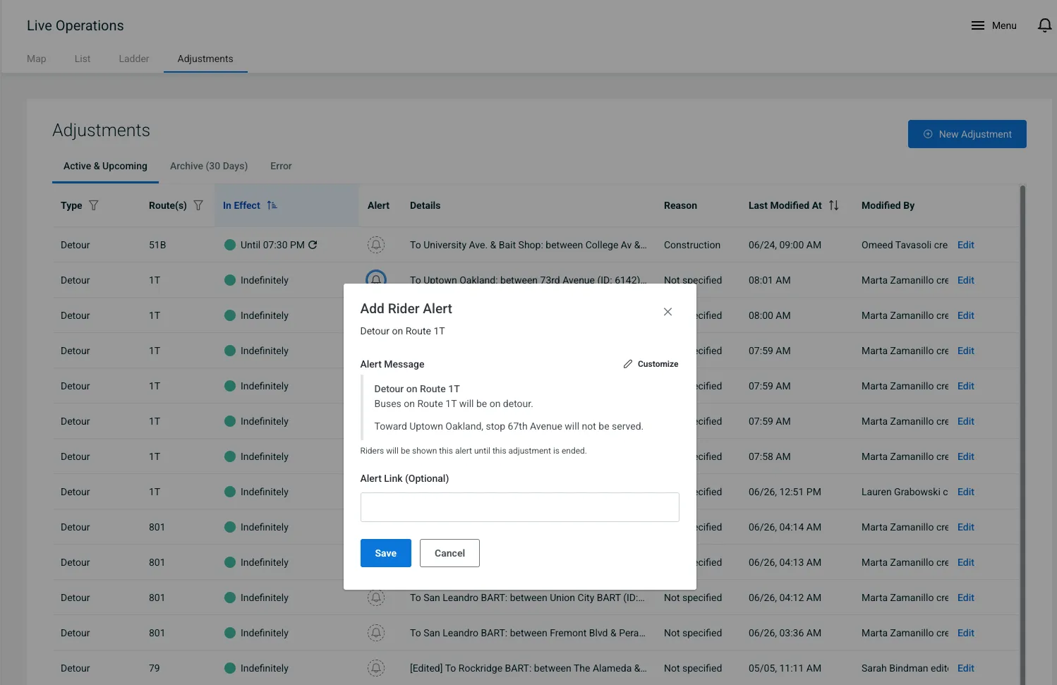 rider alert adjustment log detail.webp